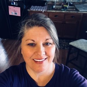 Meet your Posher, Mamie